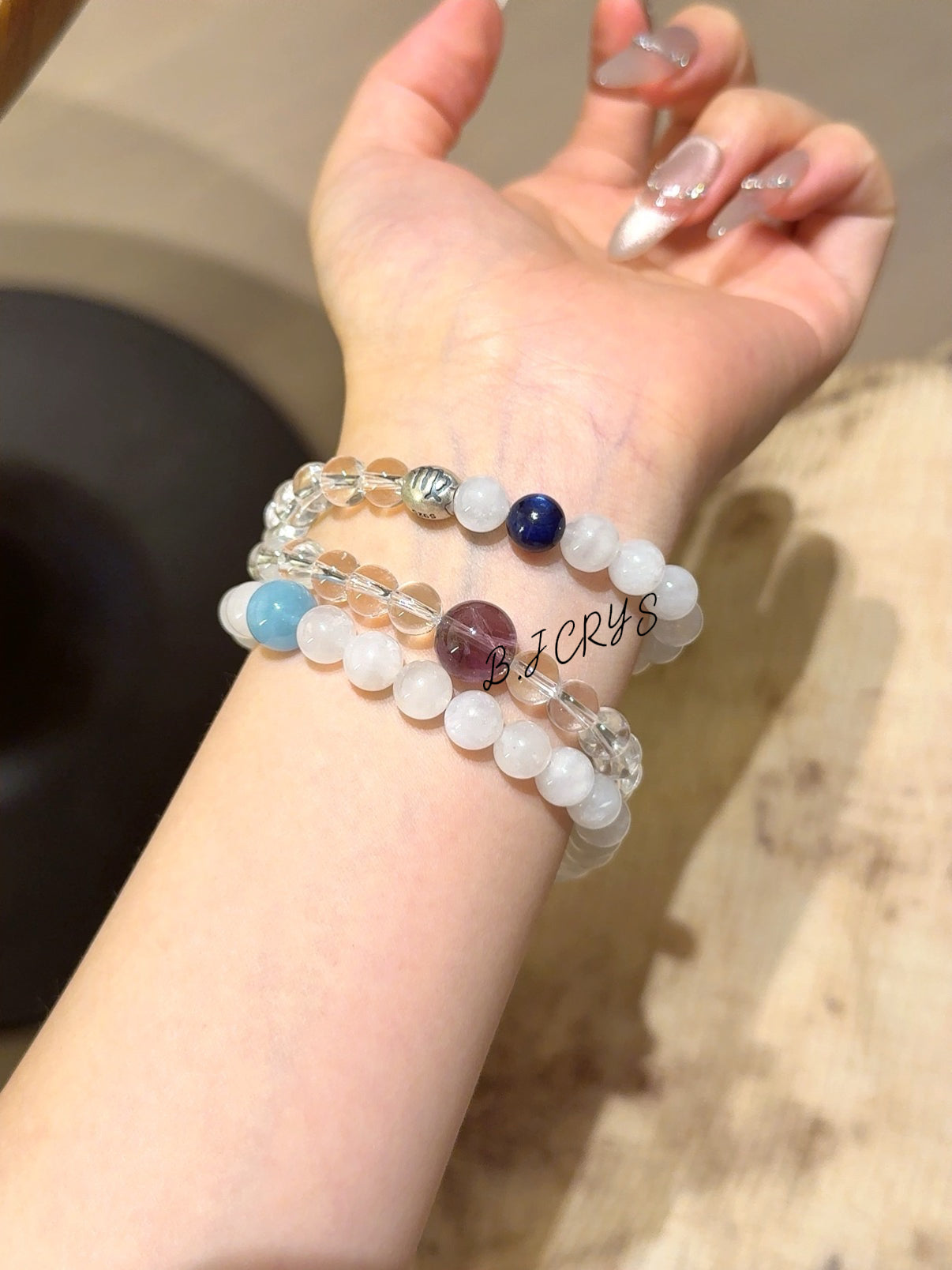 Virgo Clear-Headed Protection Bracelet