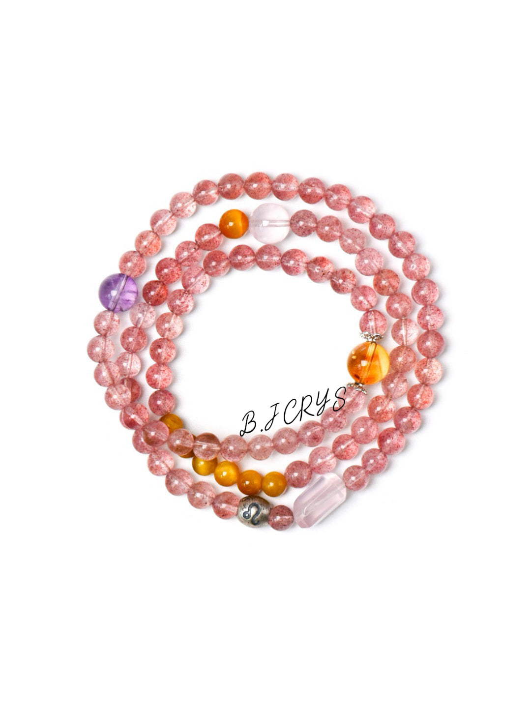 Leo Aura Awakening Bracelet