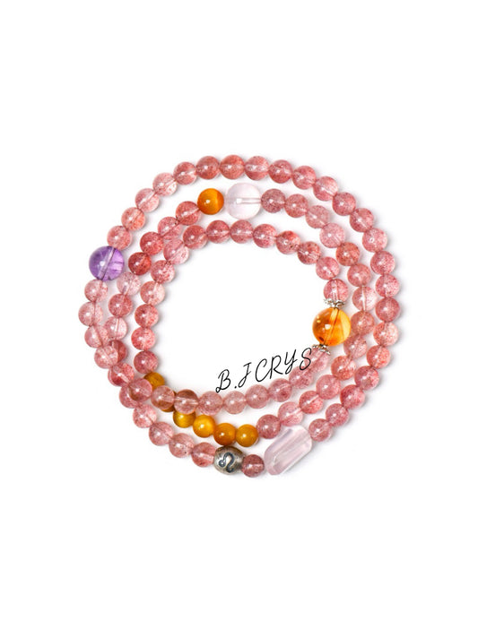 Leo Aura Awakening Bracelet