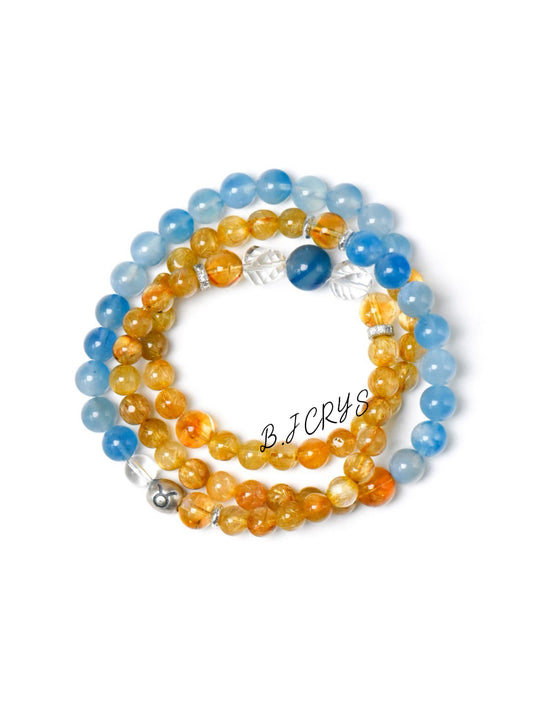 Taurus Steady Luck Bracelet