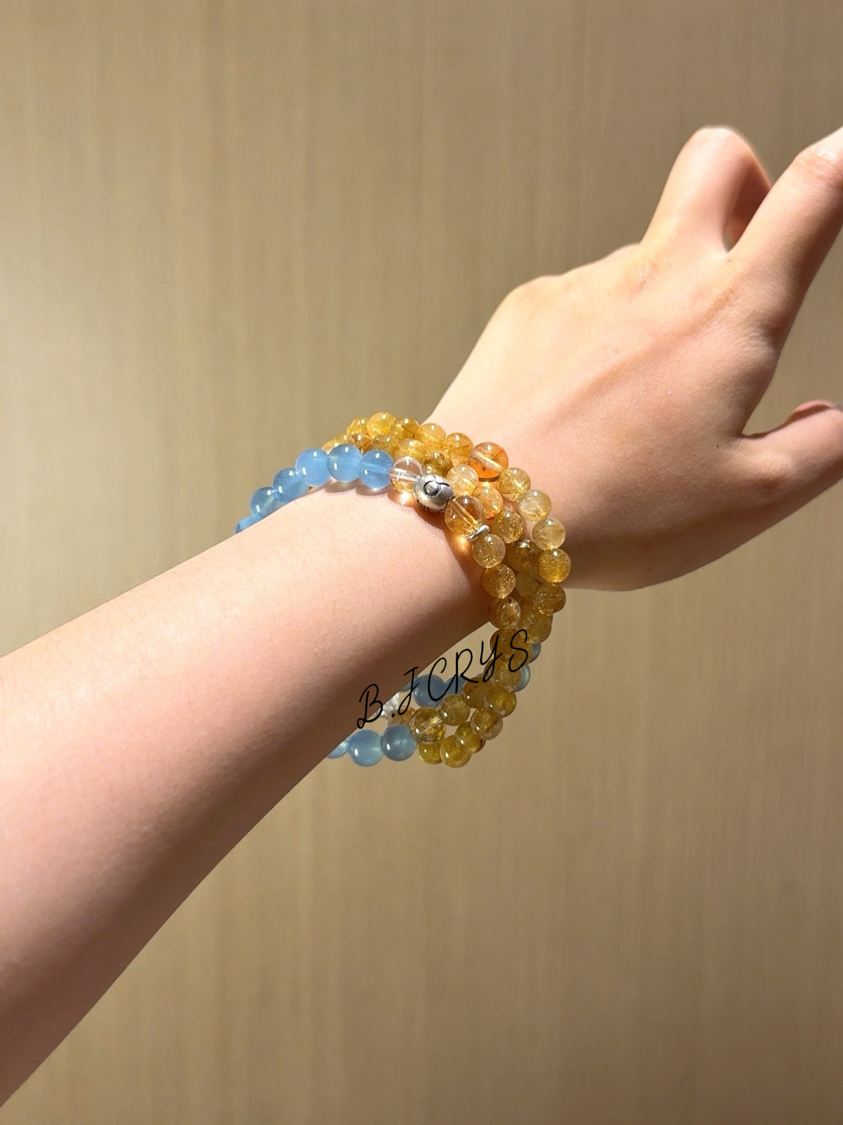Taurus Steady Luck Bracelet
