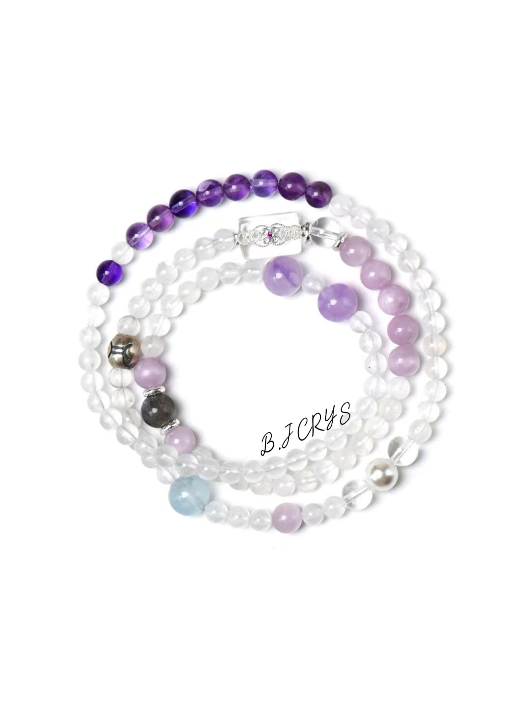 Gemini Lucky Bracelet
