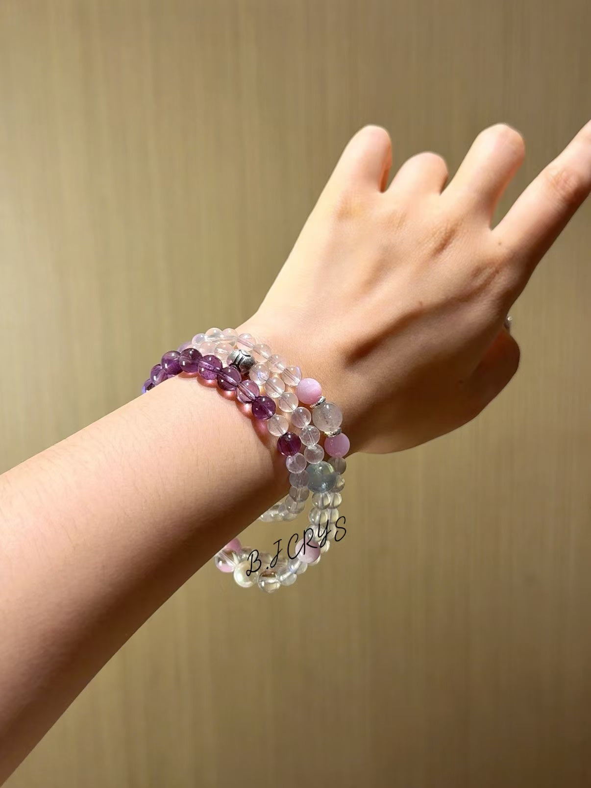 Gemini Lucky Bracelet