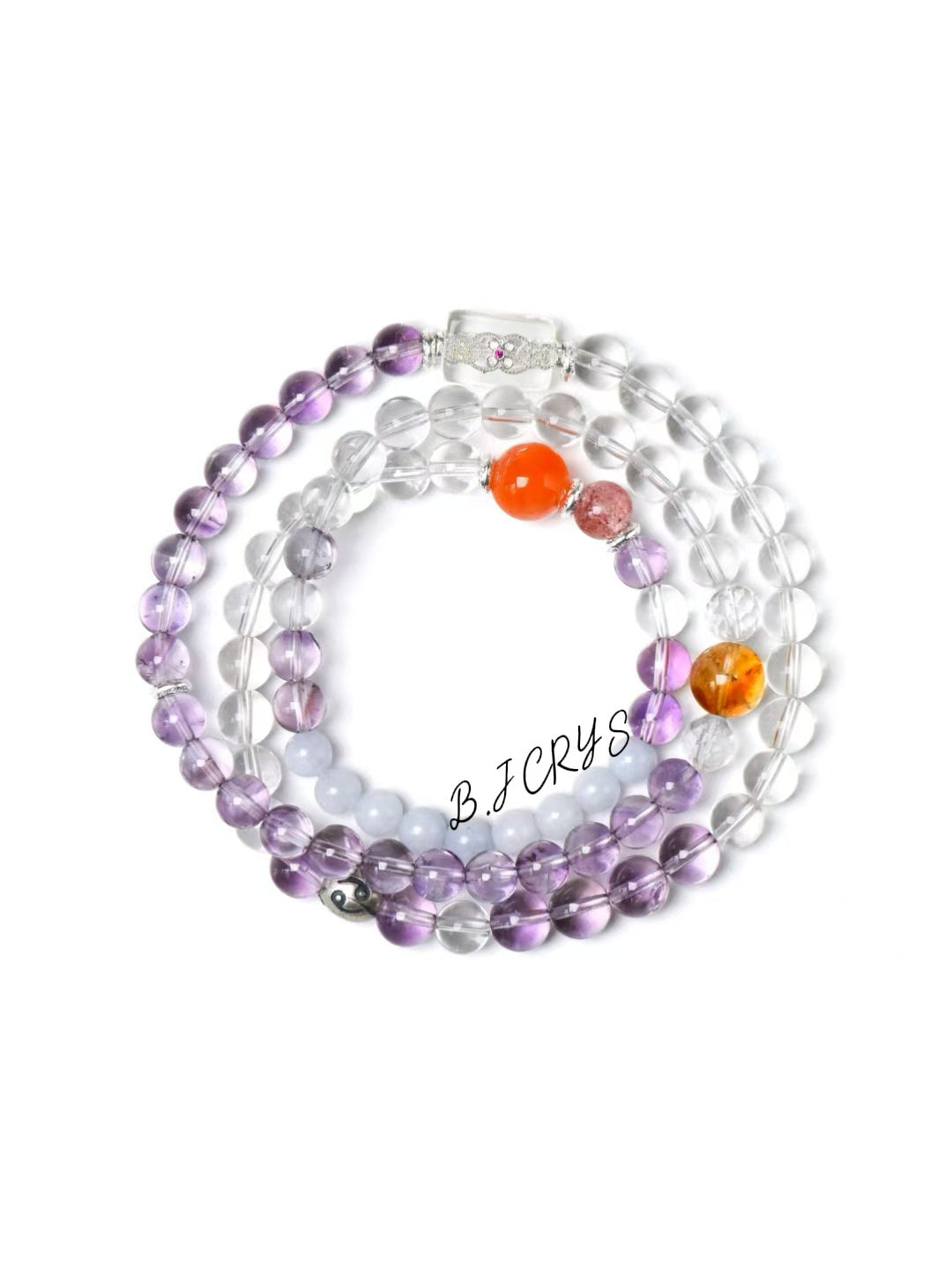 Cancer Gentle Guardian Bracelet