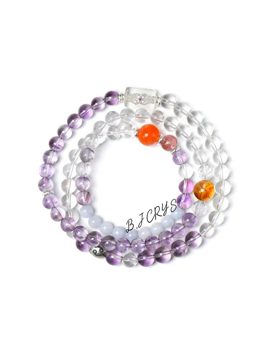Cancer Gentle Guardian Bracelet