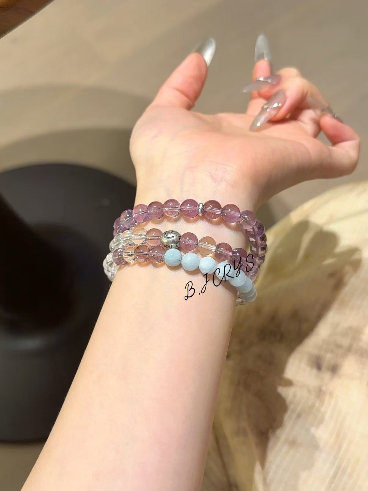 Cancer Gentle Guardian Bracelet