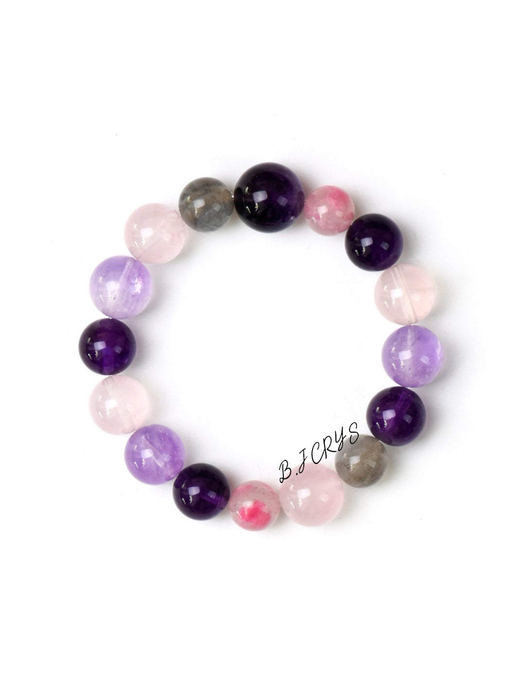 Amethyst Bracelet