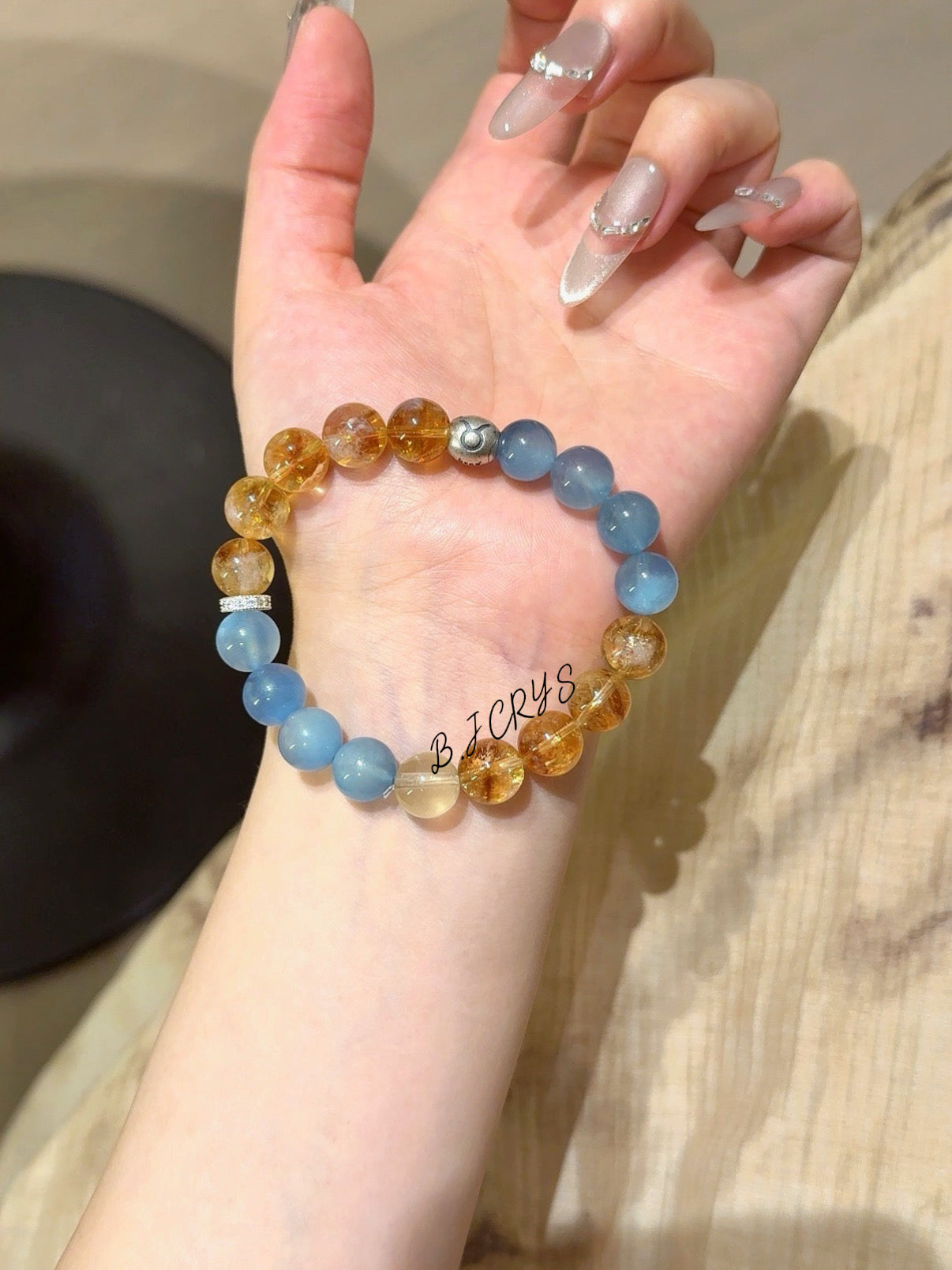 Taurus Guardian Series Bracelet