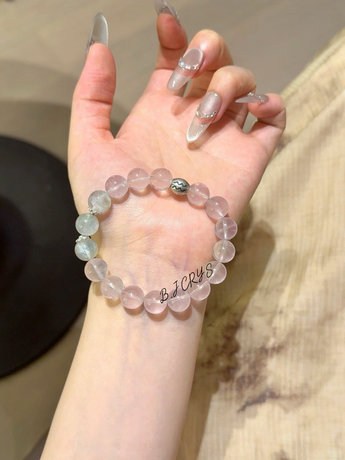 Aquarius Guardian Collection Bracelet