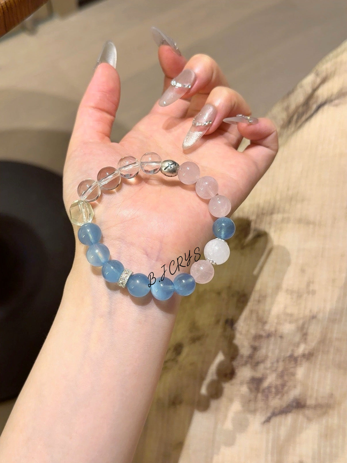 Sagittarius Guardian Series Bracelet
