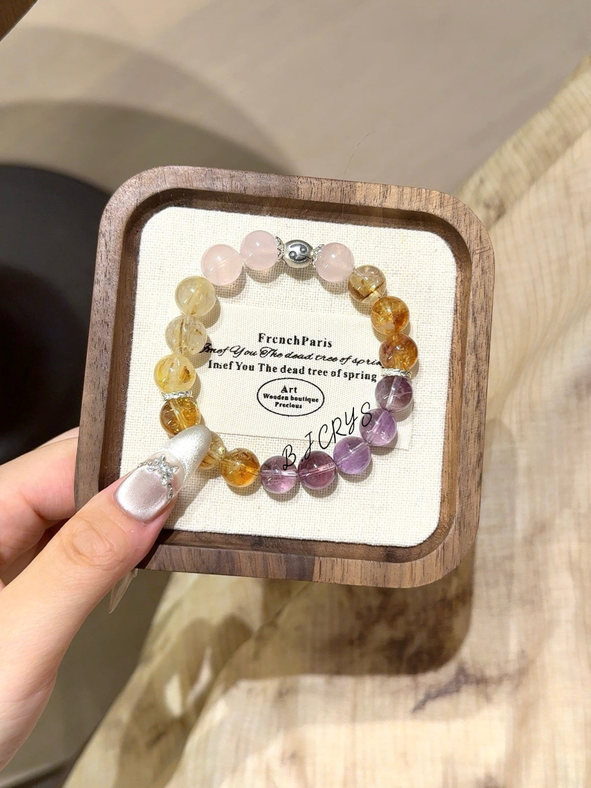 Cancer Guardian Collection Bracelet