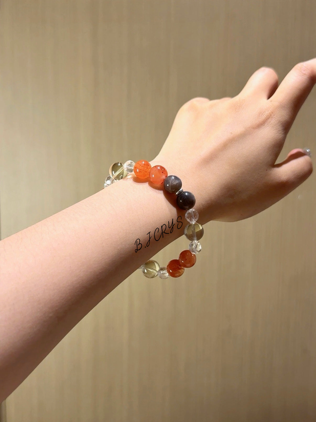 Virgo Guardian Series Bracelet