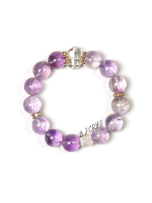 Amethyst Bracelet