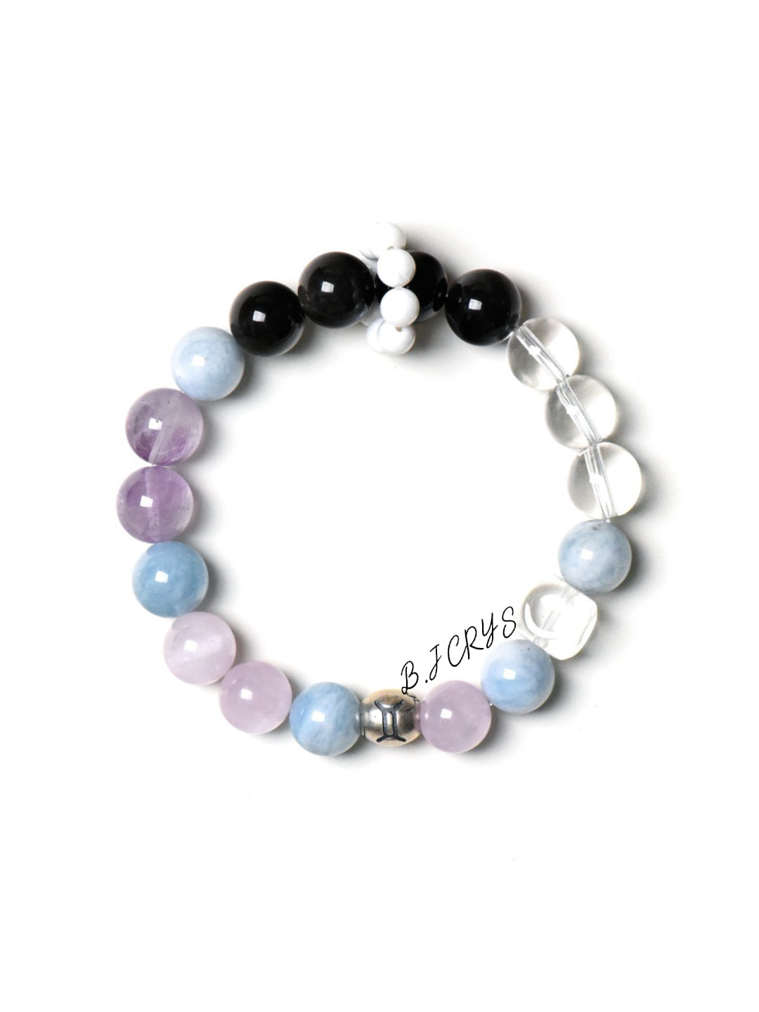 Gemini Guardian Collection Bracelet