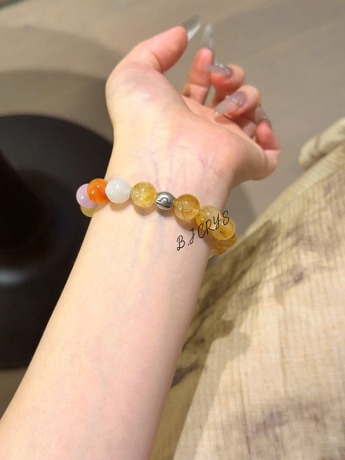 Libra Guardian Collection Bracelet