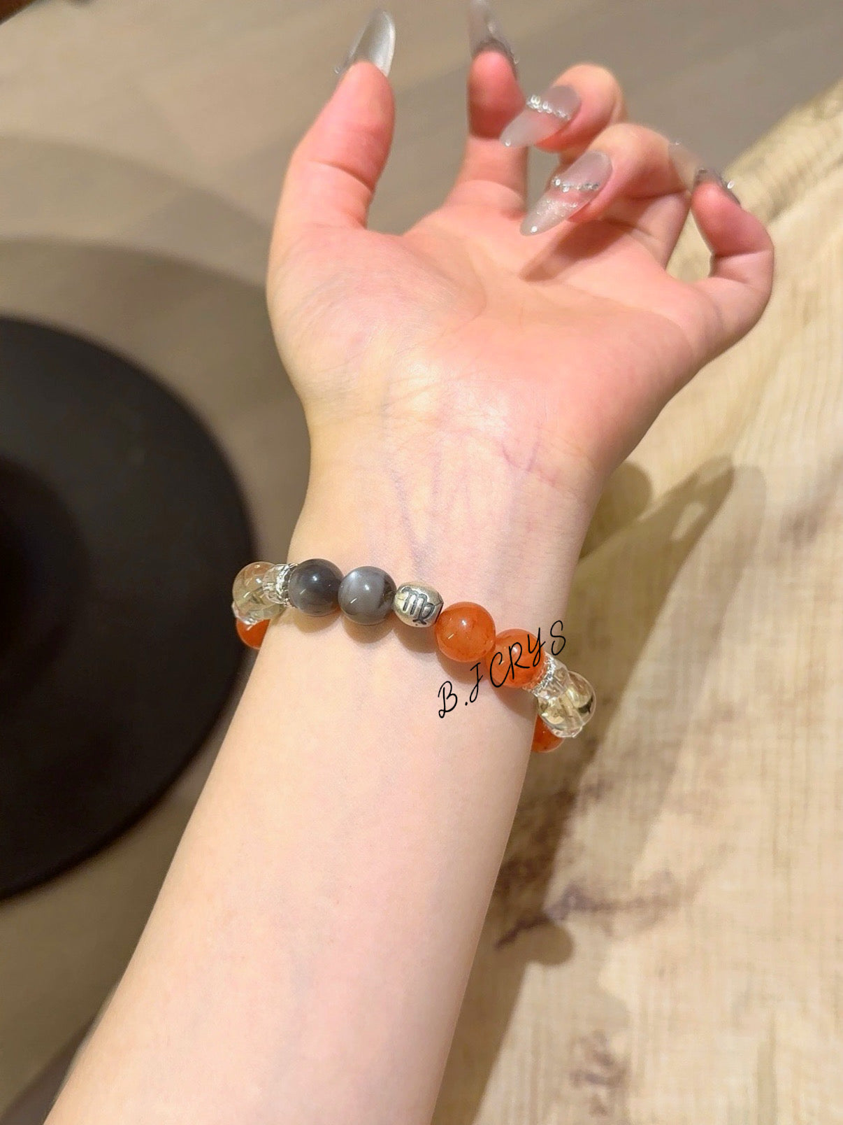 Virgo Guardian Series Bracelet