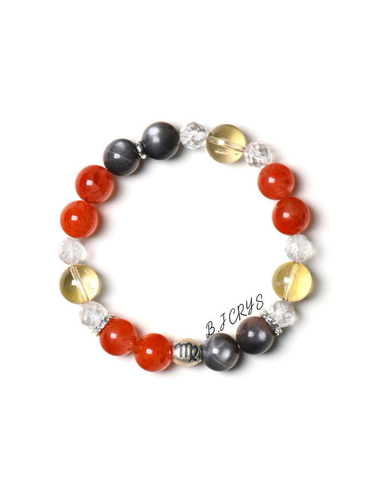 Virgo Guardian Series Bracelet