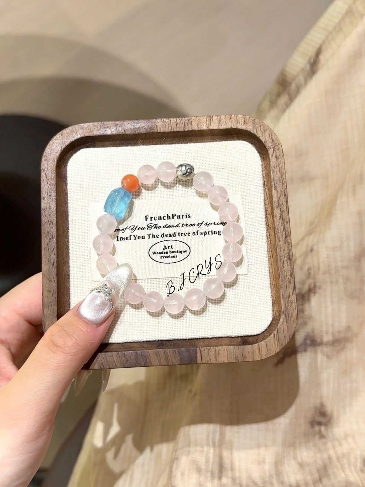 Capricorn Guardian Collection Bracelet