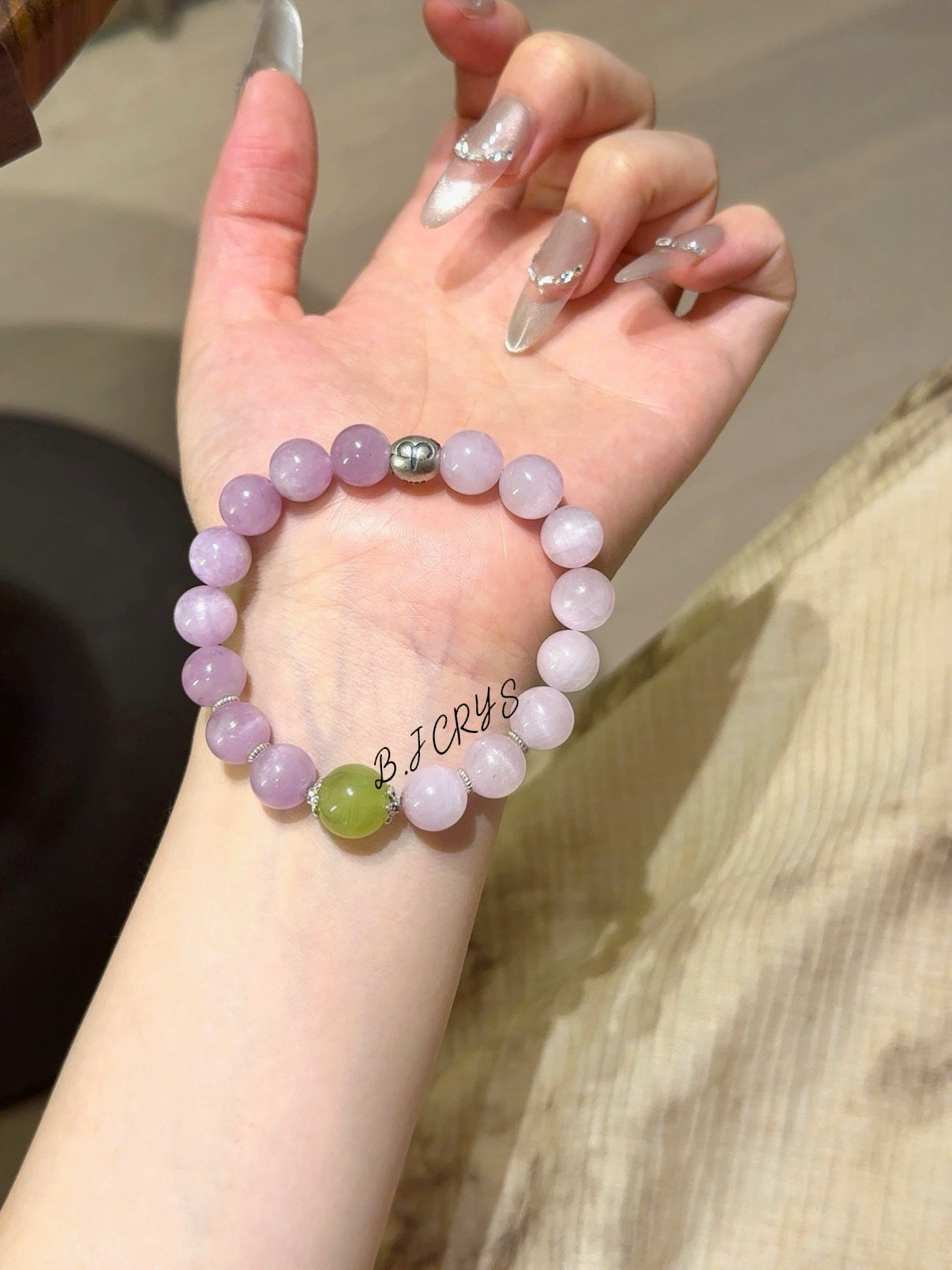 Aries Guardian Collection Bracelet