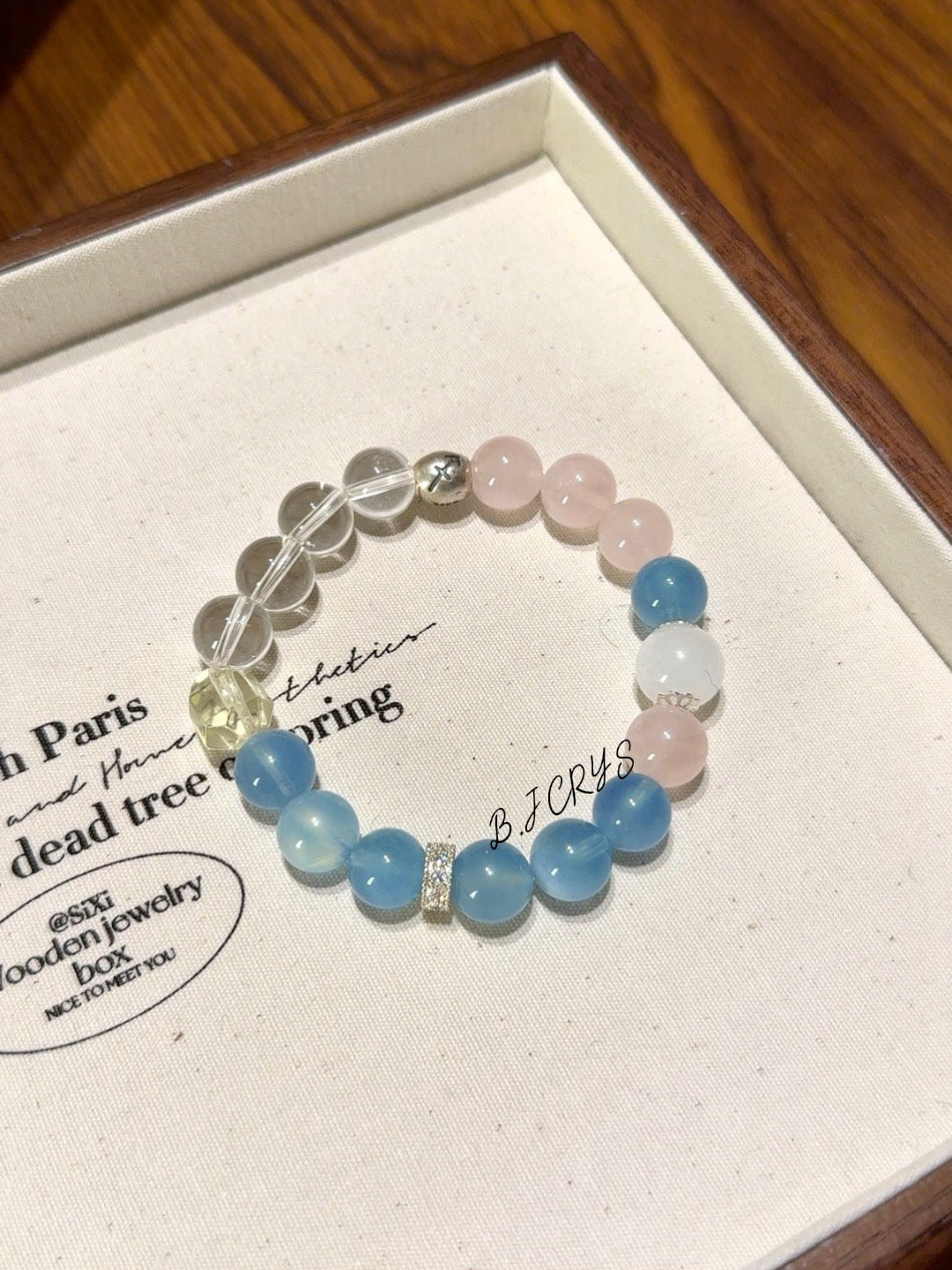Sagittarius Guardian Series Bracelet