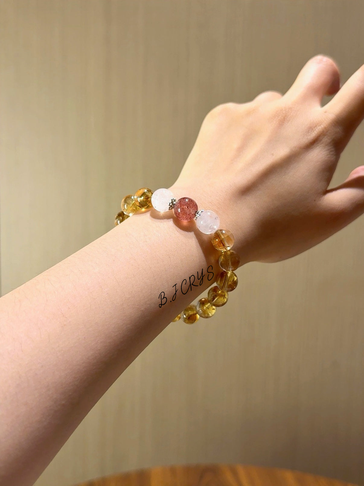 Leo Guardian Collection Bracelet