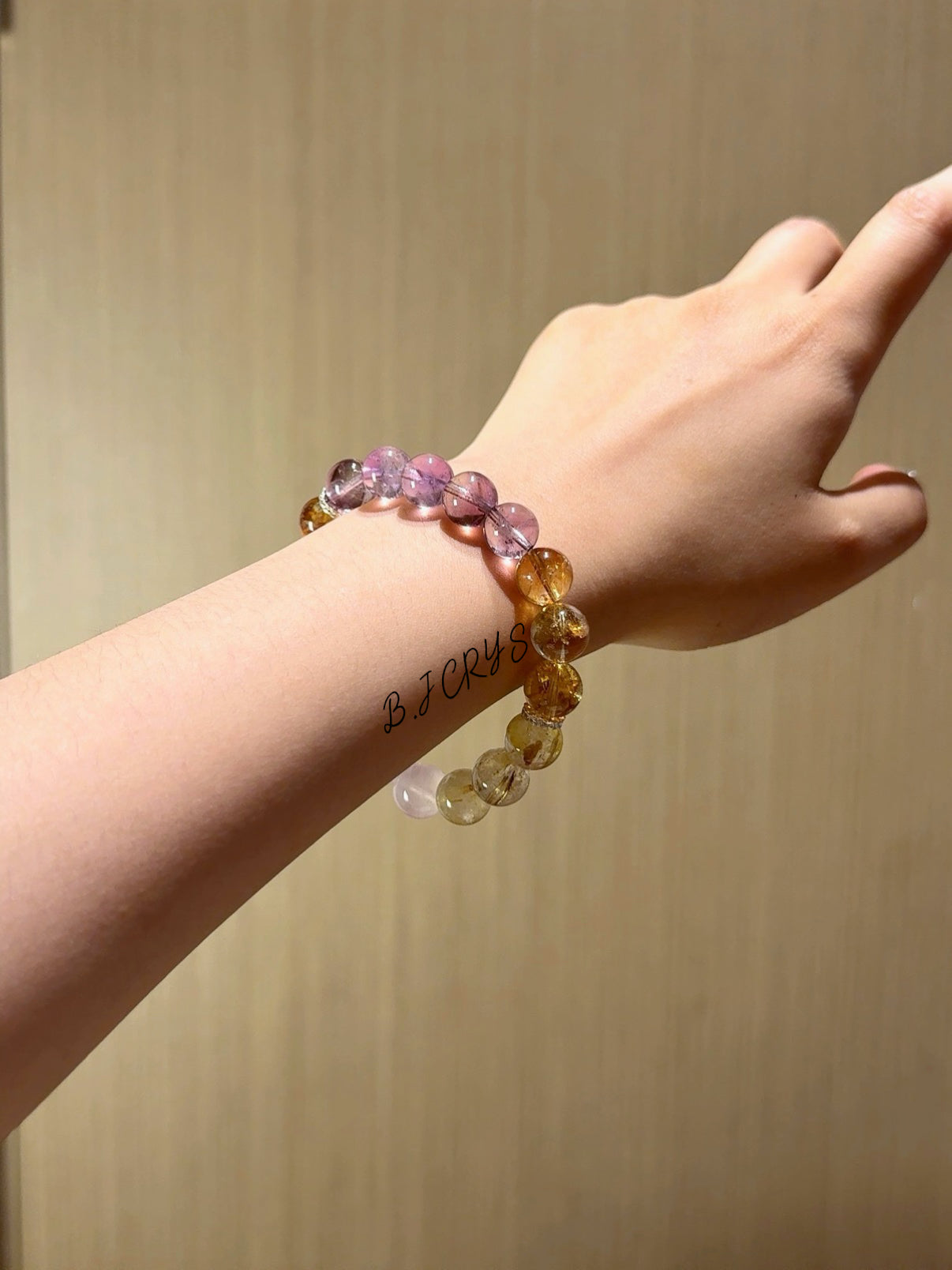 Cancer Guardian Collection Bracelet